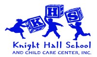 Knight Hall School and Child Care Center Inc logo